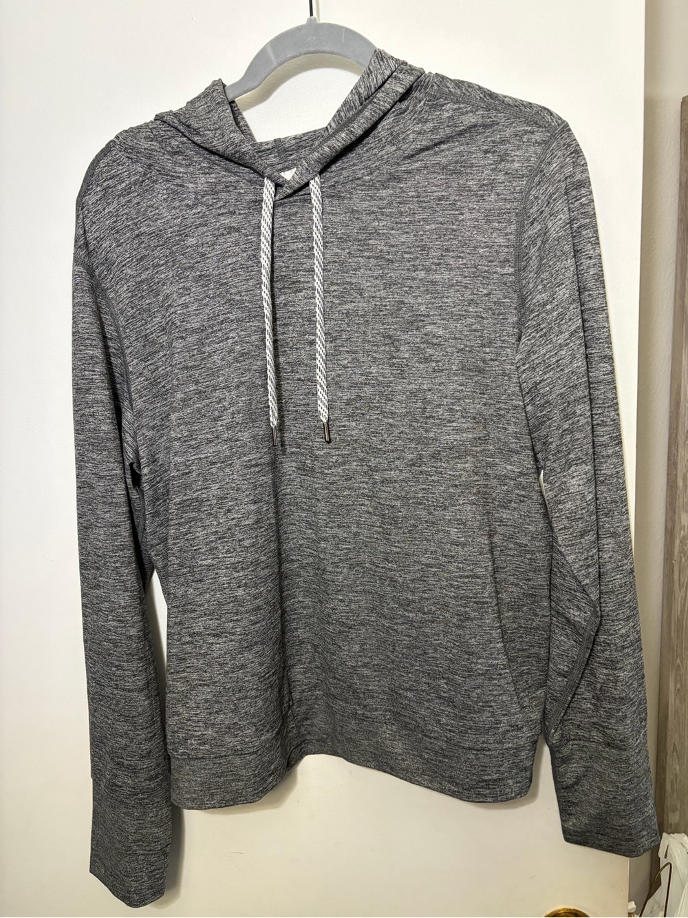 Women’s member Mark favorite, soft pullover large